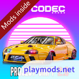 Project Drift 2.0 (Mod Inside) - playmods.one