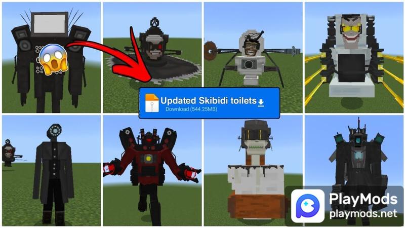 Токсик туалет. SKIBIDI Toilet Addon update in Minecraft. SKIBIDI Toilet Addon New update by telur man in Minecraft pe. SKIBIDI Toilet Toxic Weapon.