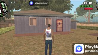 Game completed 100% For Grand Theft Auto: San Andreas(GTA) Mods